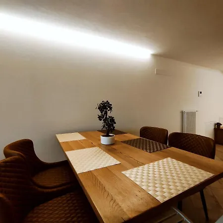 Big House, Rent In Mountain, 55 Min From Verona Apartman *